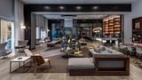Le Meridien Denver Downtown Lobby