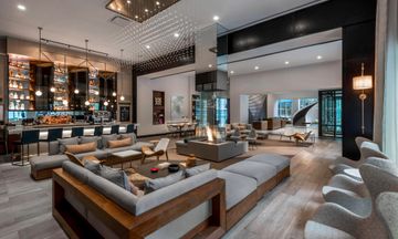 Le Meridien Denver Downtown