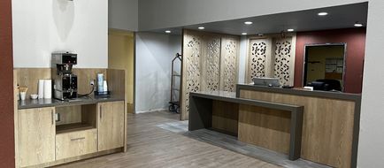 Candlewood Suites Wichita Northwest Exterior