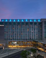 Westin Boston Seaport District