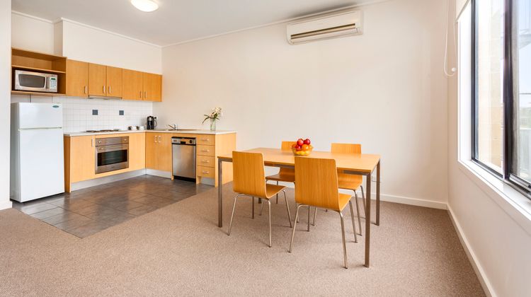 Quest Frankston Room