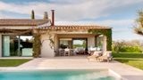 Hotel Mas de Torrent Suite