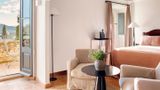 Hotel Mas de Torrent Room