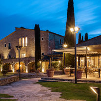 Hotel Mas de Torrent