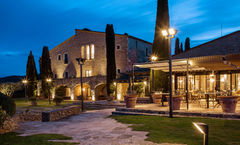 Hotel Mas de Torrent
