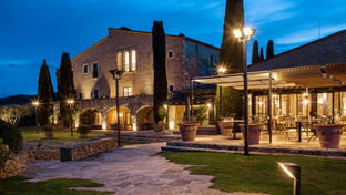 Hotel Mas de Torrent