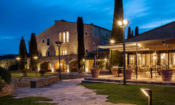 Hotel Mas de Torrent