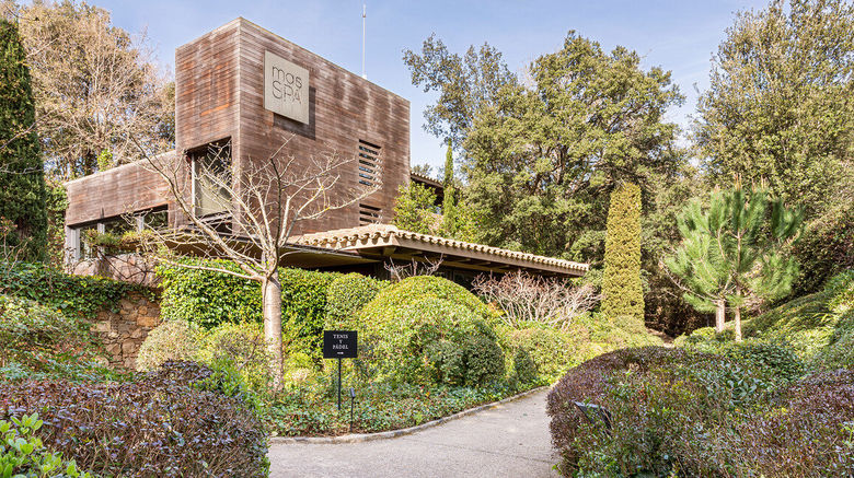 <b>Hotel Mas de Torrent Exterior</b>. Images powered by <a href="https://www.leonardoworldwide.com/" title="Leonardo Worldwide" target="_blank">Leonardo</a>.
