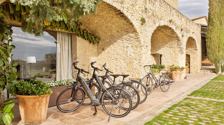 Hotel Mas de Torrent Exterior