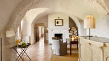 Hotel Mas de Torrent Lobby