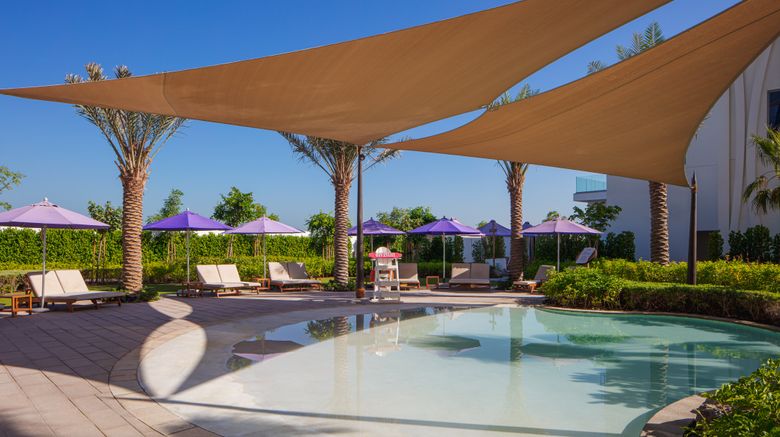 <b>Centara Mirage Beach Resort Pool</b>. Images powered by <a href="https://www.leonardoworldwide.com/" title="Leonardo Worldwide" target="_blank">Leonardo</a>.