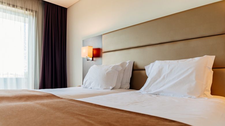 <b>Axis Porto Business & Spa Hotel Room</b>. Images powered by <a href="https://www.leonardoworldwide.com/" title="Leonardo Worldwide" target="_blank">Leonardo</a>.