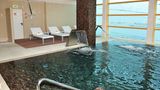 Axis Porto Business & Spa Hotel Pool