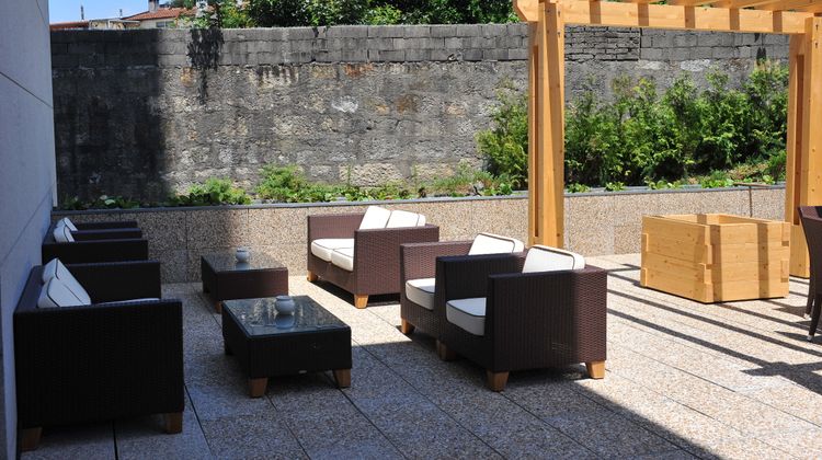 Axis Porto Business & Spa Hotel Exterior