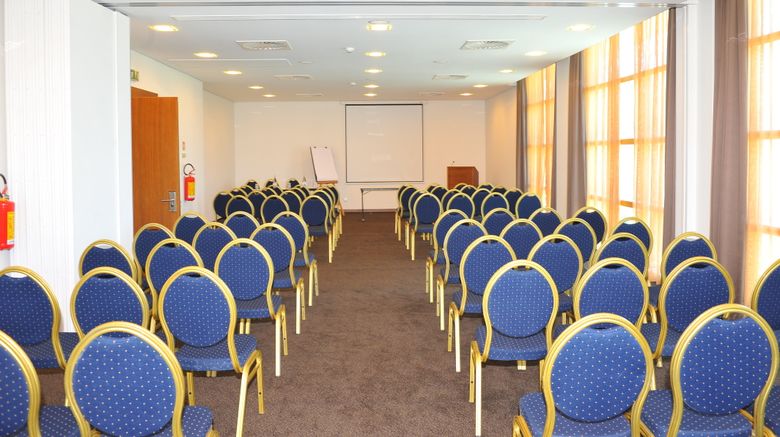 <b>Axis Porto Business & Spa Hotel Meeting</b>. Images powered by <a href="https://www.leonardoworldwide.com/" title="Leonardo Worldwide" target="_blank">Leonardo</a>.