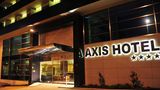 Axis Porto Business & Spa Hotel Exterior