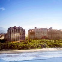 Pullman Sanya Bay Resort & Spa