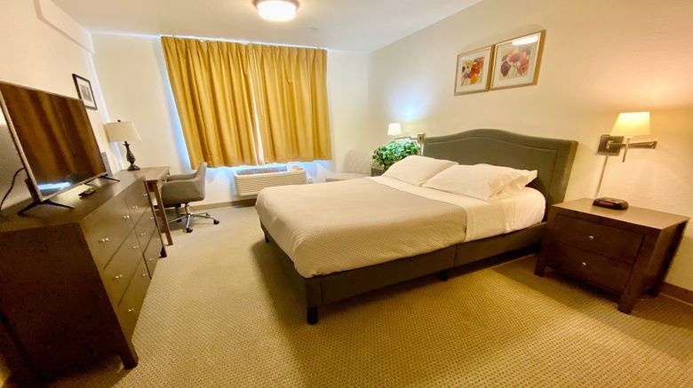 <b>Friendship Inn Room</b>. Images powered by <a href="https://www.leonardoworldwide.com/" title="Leonardo Worldwide" target="_blank">Leonardo</a>.