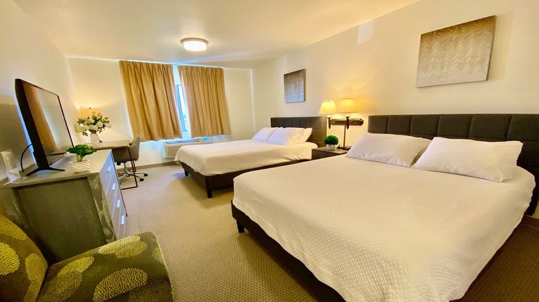 <b>Friendship Inn Room</b>. Images powered by <a href="https://www.leonardoworldwide.com/" title="Leonardo Worldwide" target="_blank">Leonardo</a>.