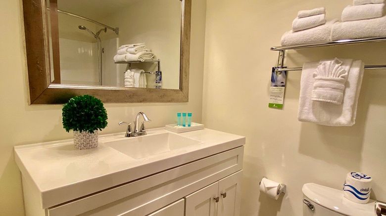 <b>Friendship Inn Room</b>. Images powered by <a href="https://www.leonardoworldwide.com/" title="Leonardo Worldwide" target="_blank">Leonardo</a>.
