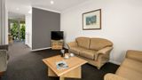 Quest Trinity House Room