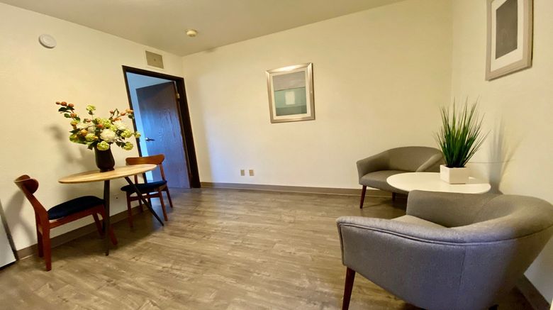 <b>Friendship Inn Suite</b>. Images powered by <a href="https://www.leonardoworldwide.com/" title="Leonardo Worldwide" target="_blank">Leonardo</a>.