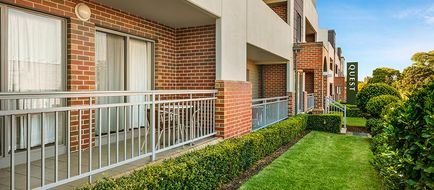 Quest Moonee Valley Exterior