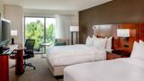 Delta Hotels  by Marriott Chesapeake Room