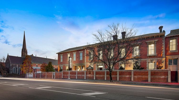 Quest Ballarat Exterior
