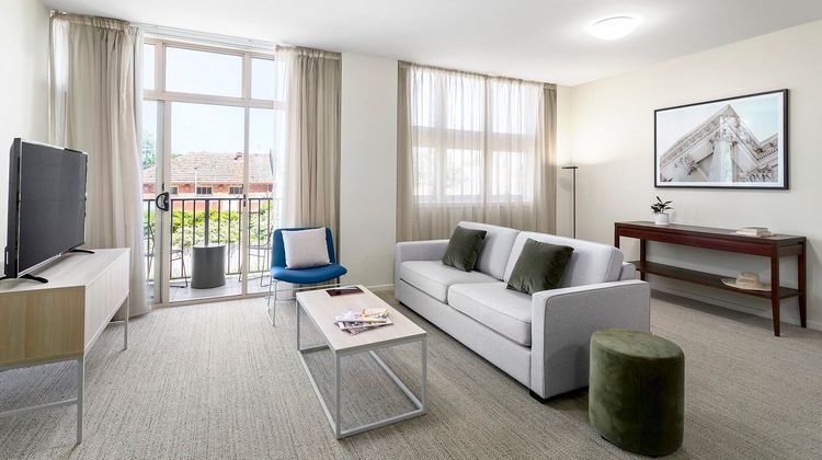 Quest Ballarat Room