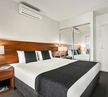Quest Dubbo Room
