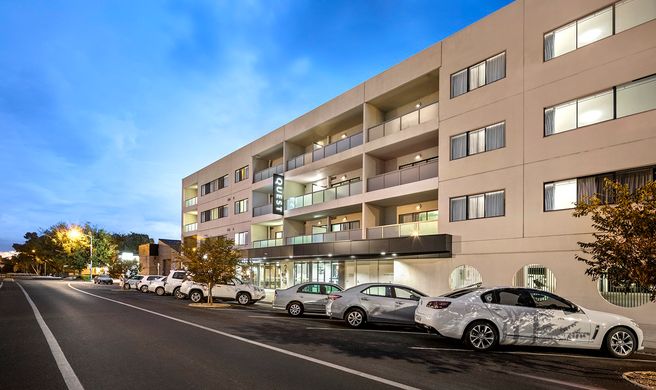 Quest Dubbo Exterior