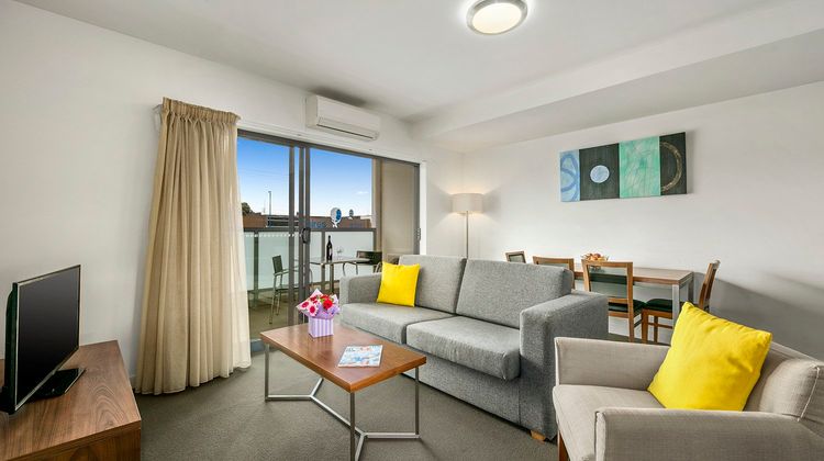Quest Dubbo Room