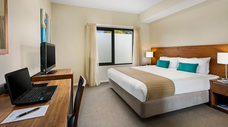 <b>Quest Bendigo Central Room</b>. Images powered by <a href="https://www.leonardoworldwide.com/" title="Leonardo Worldwide" target="_blank">Leonardo</a>.