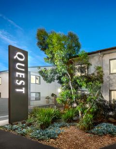 Quest Bendigo Central