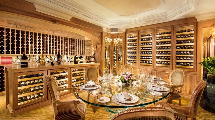 Hotel Splendide Royal Roma Other