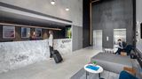 Quest Burwood East Lobby