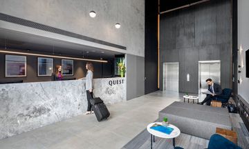 Quest Burwood East