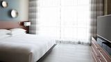 <b>Montreal Airport Marriott In-Terminal Suite</b>. Images powered by <a href="https://www.leonardoworldwide.com/" title="Leonardo Worldwide" target="_blank">Leonardo</a>.