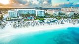 Aruba Marriott Resort & Stellaris Casino Exterior