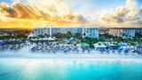 Aruba Marriott Resort & Stellaris Casino Exterior