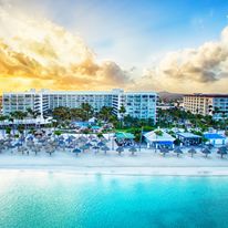 Aruba Marriott Resort & Stellaris Casino