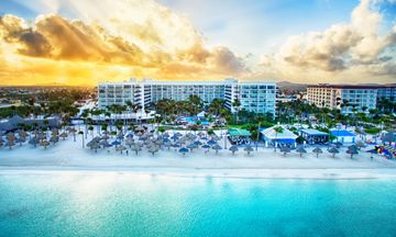 Aruba Marriott Resort & Stellaris Casino