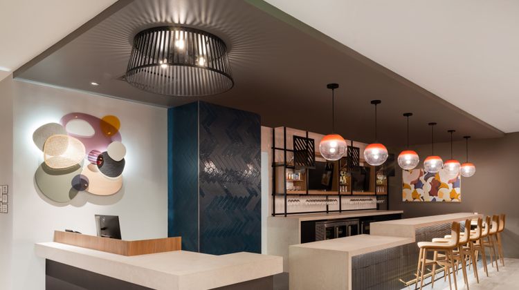 Atwell Suites Denver Airport-Tower Road Restaurant