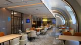 Holiday Inn Express Binhai Restaurant