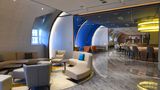 Holiday Inn Express Binhai Lobby