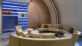 Holiday Inn Express Binhai Lobby