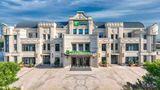 Holiday Inn Express Binhai Exterior