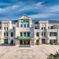Holiday Inn Express Binhai