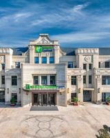 Holiday Inn Express Binhai